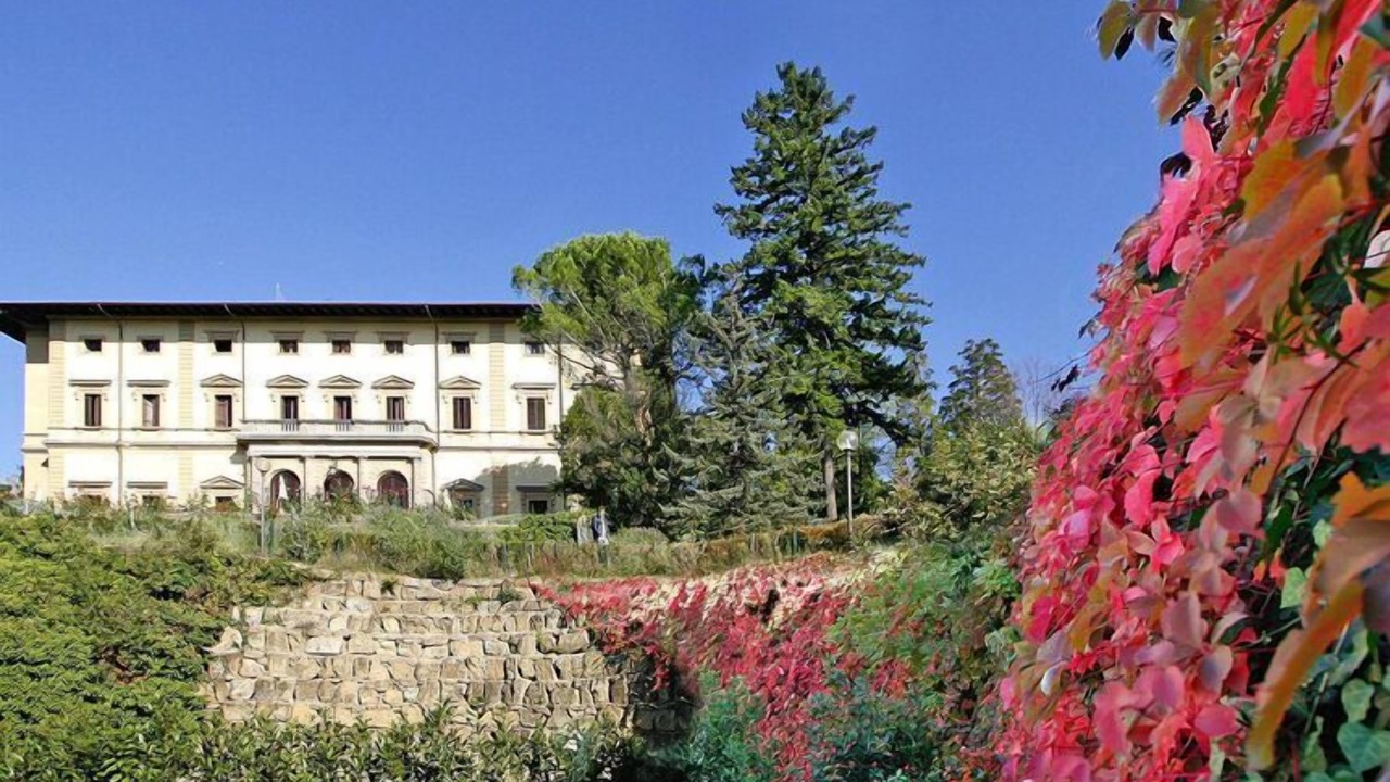 Photo of Outdoor in Donnini