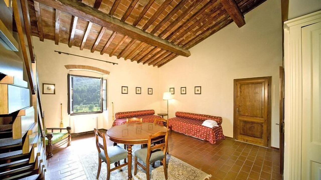 Photo of Livingroom in Donnini