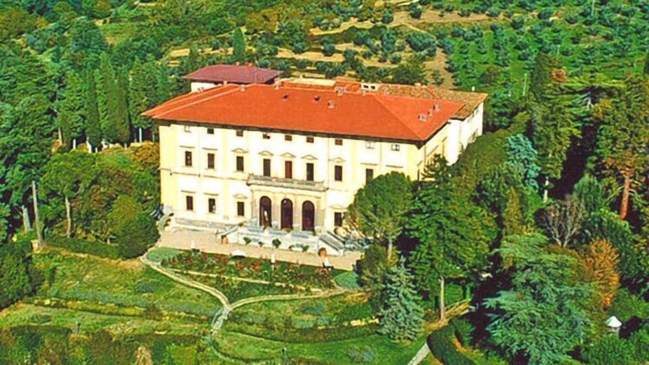 Photo of Outdoor in Donnini