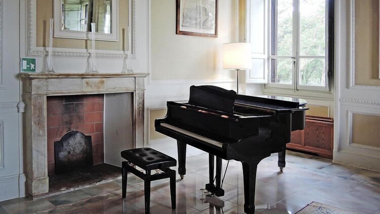 Photo of Livingroom in Donnini