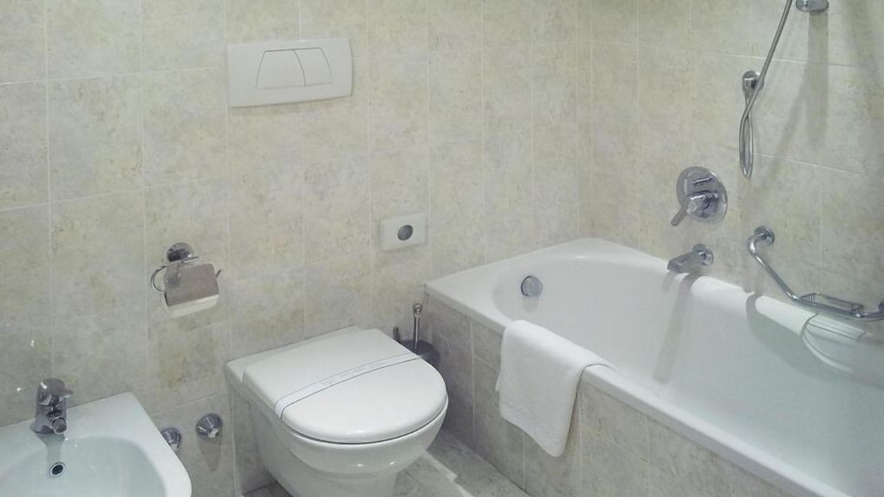 Photo of Bathroom in Donnini