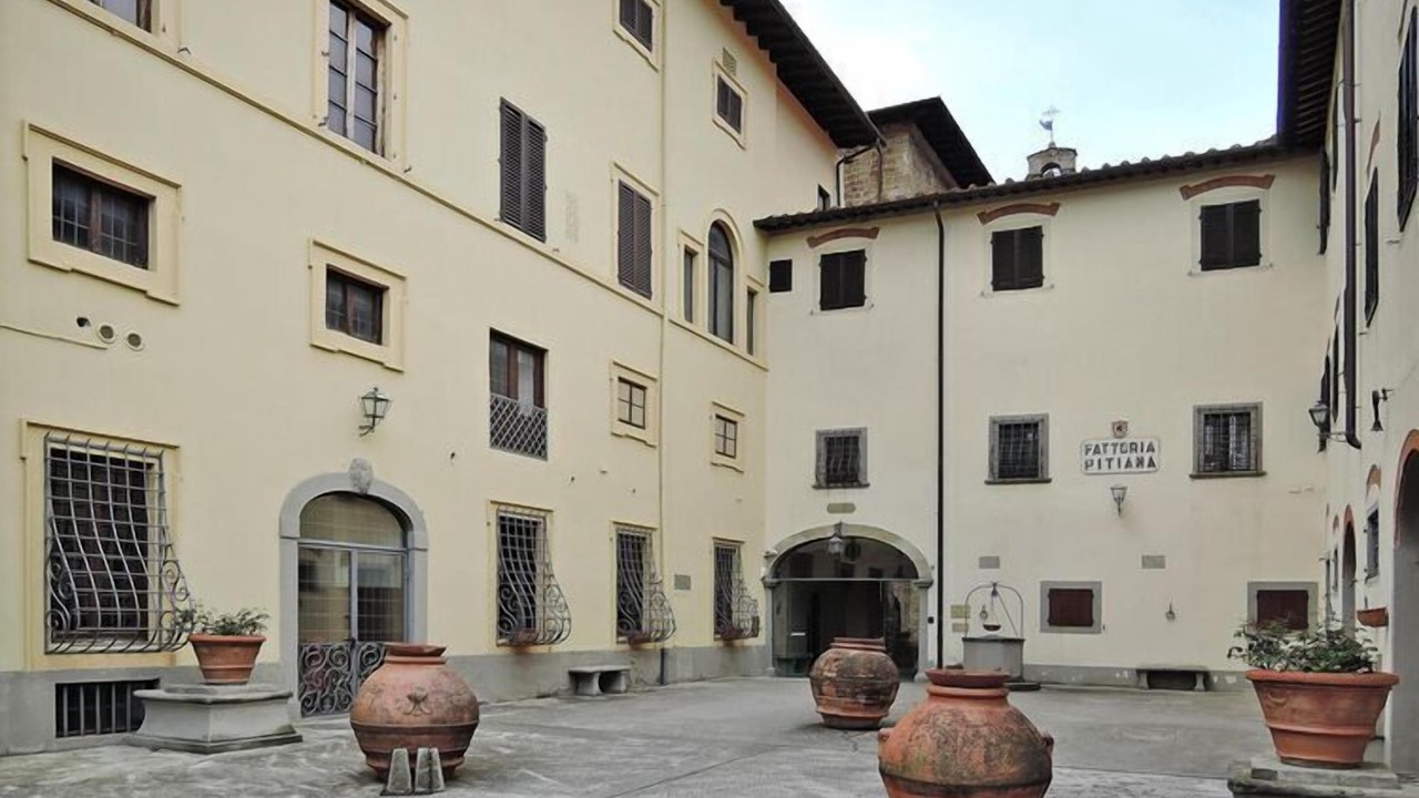 Photo of Outdoor in Donnini