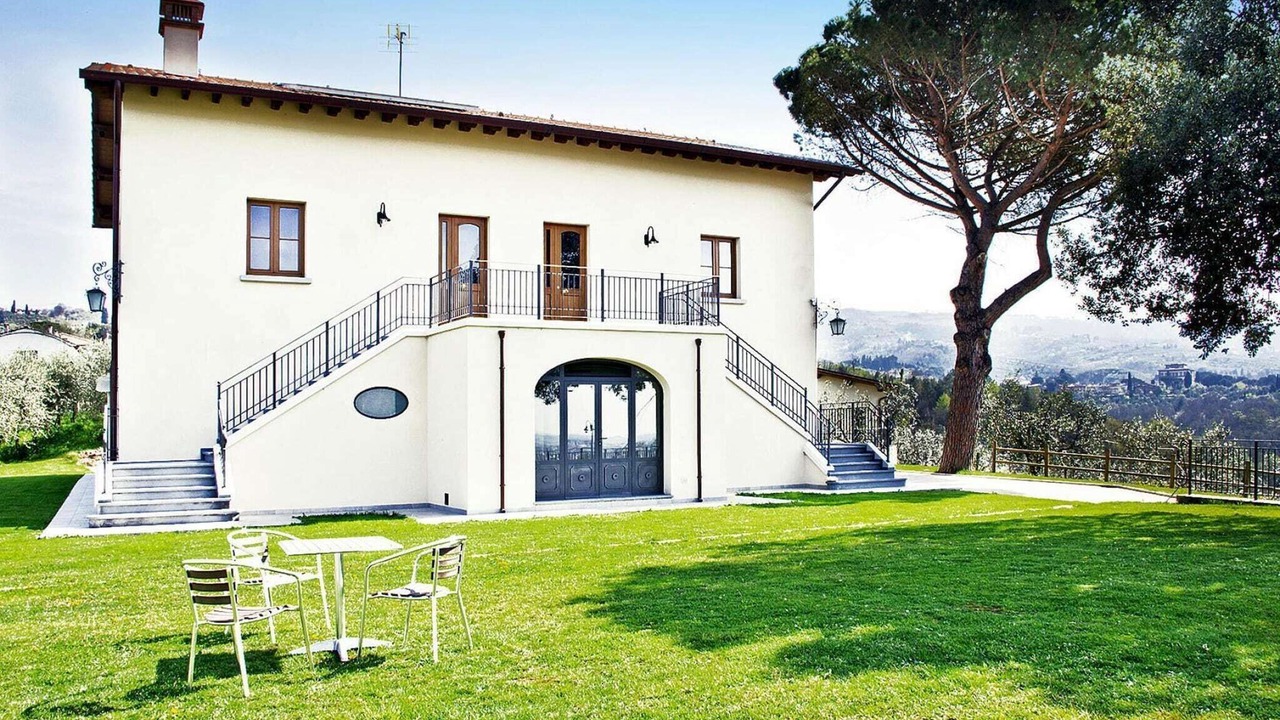 Photo of Outdoor in Lamporecchio