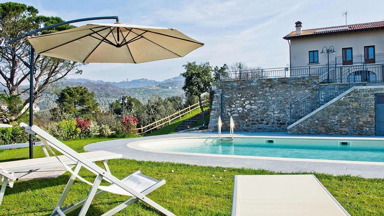 Photo of Outdoor in Lamporecchio