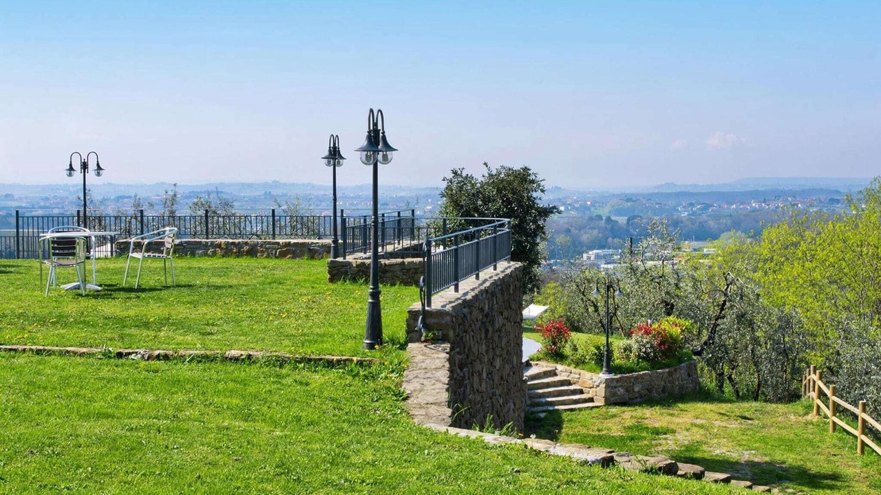 Photo of Outdoor in Lamporecchio