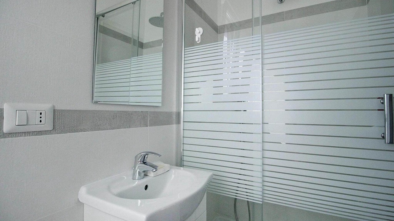 Photo of Bathroom in Ladispoli