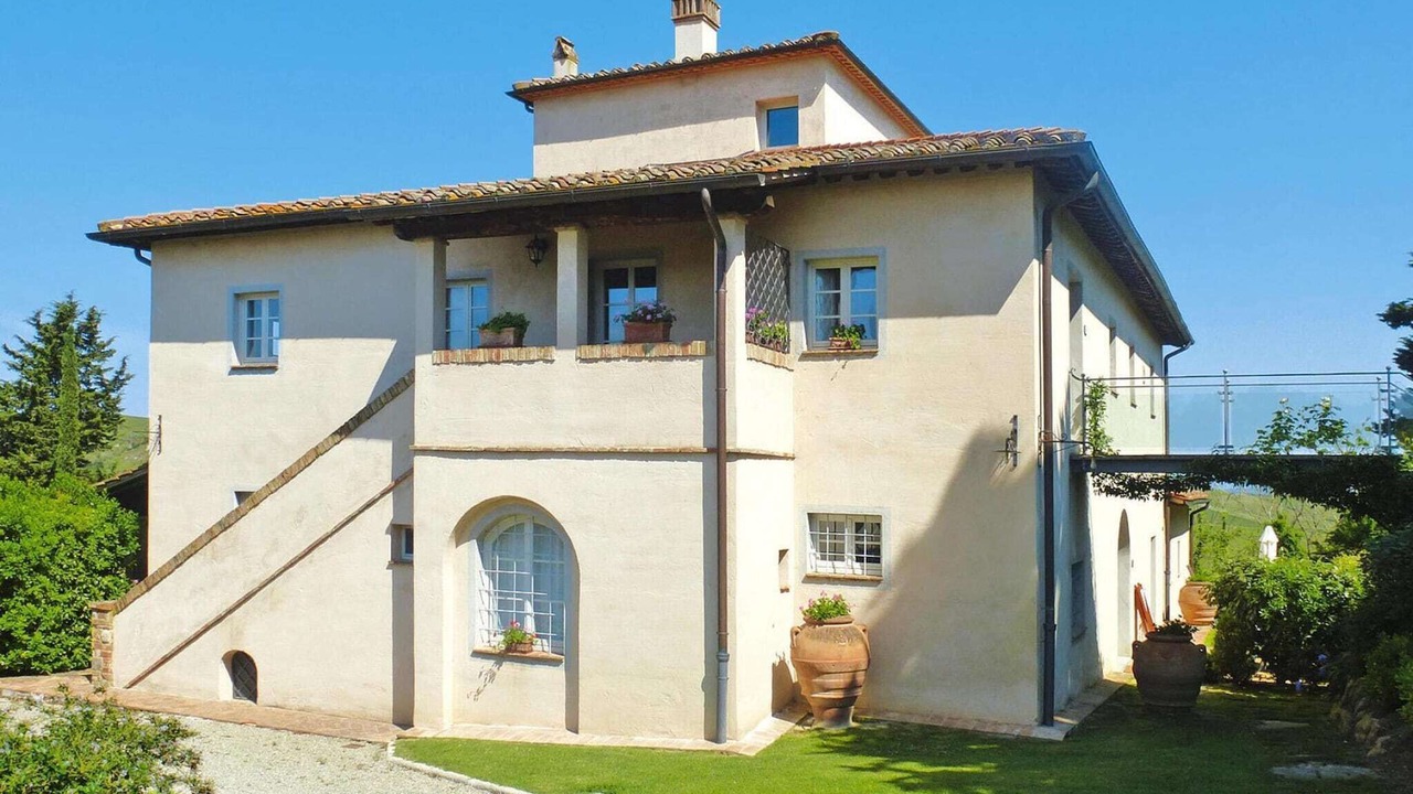 Photo of Outdoor in Gambassi Terme
