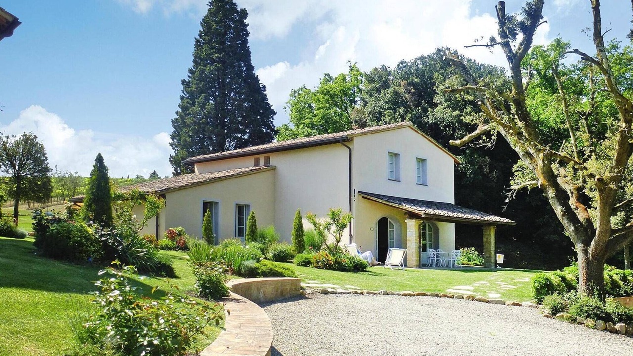 Photo of Outdoor in Gambassi Terme