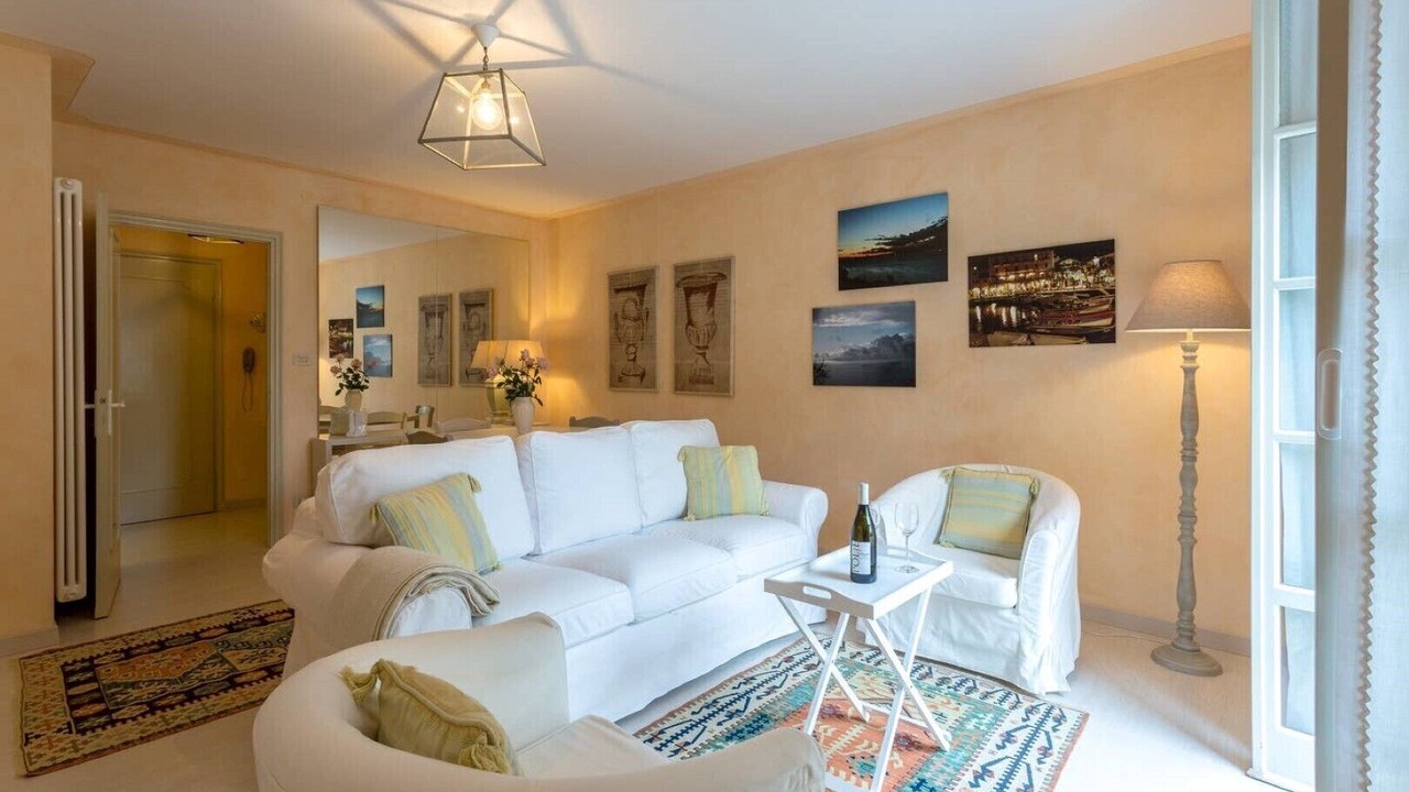 Photo of Livingroom in Torri del Benaco