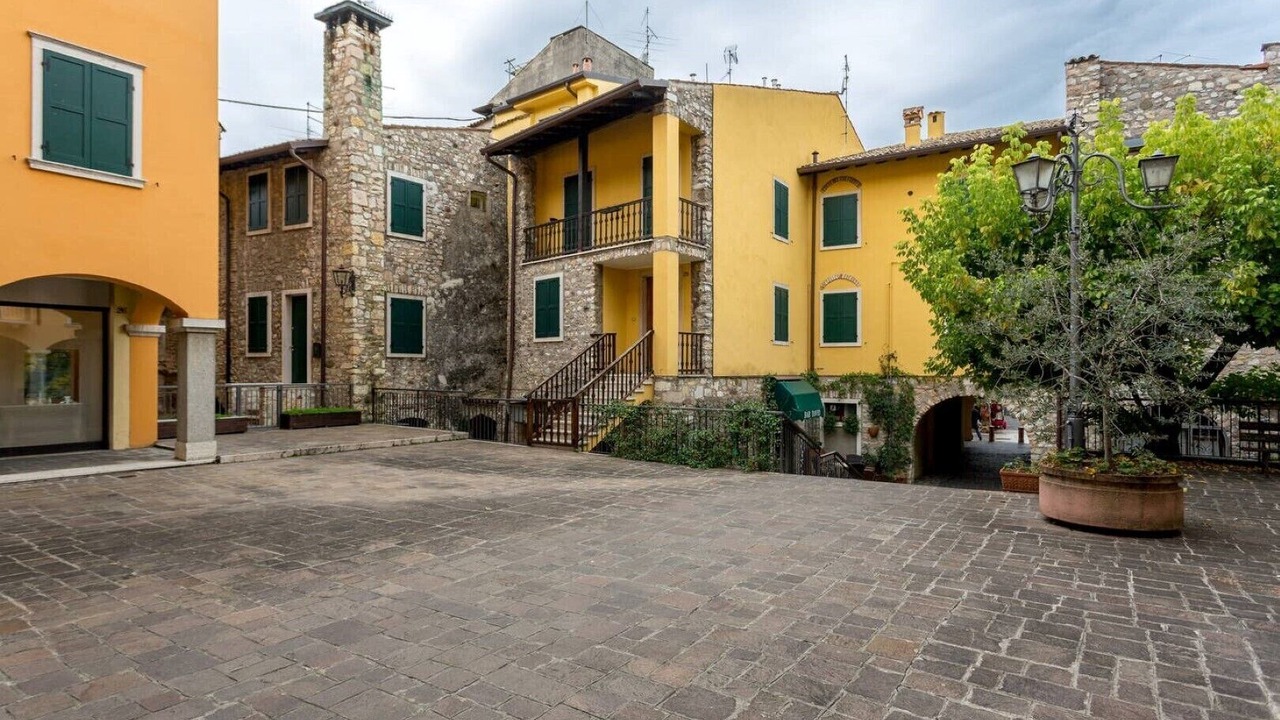 Photo of Outdoor in Torri del Benaco
