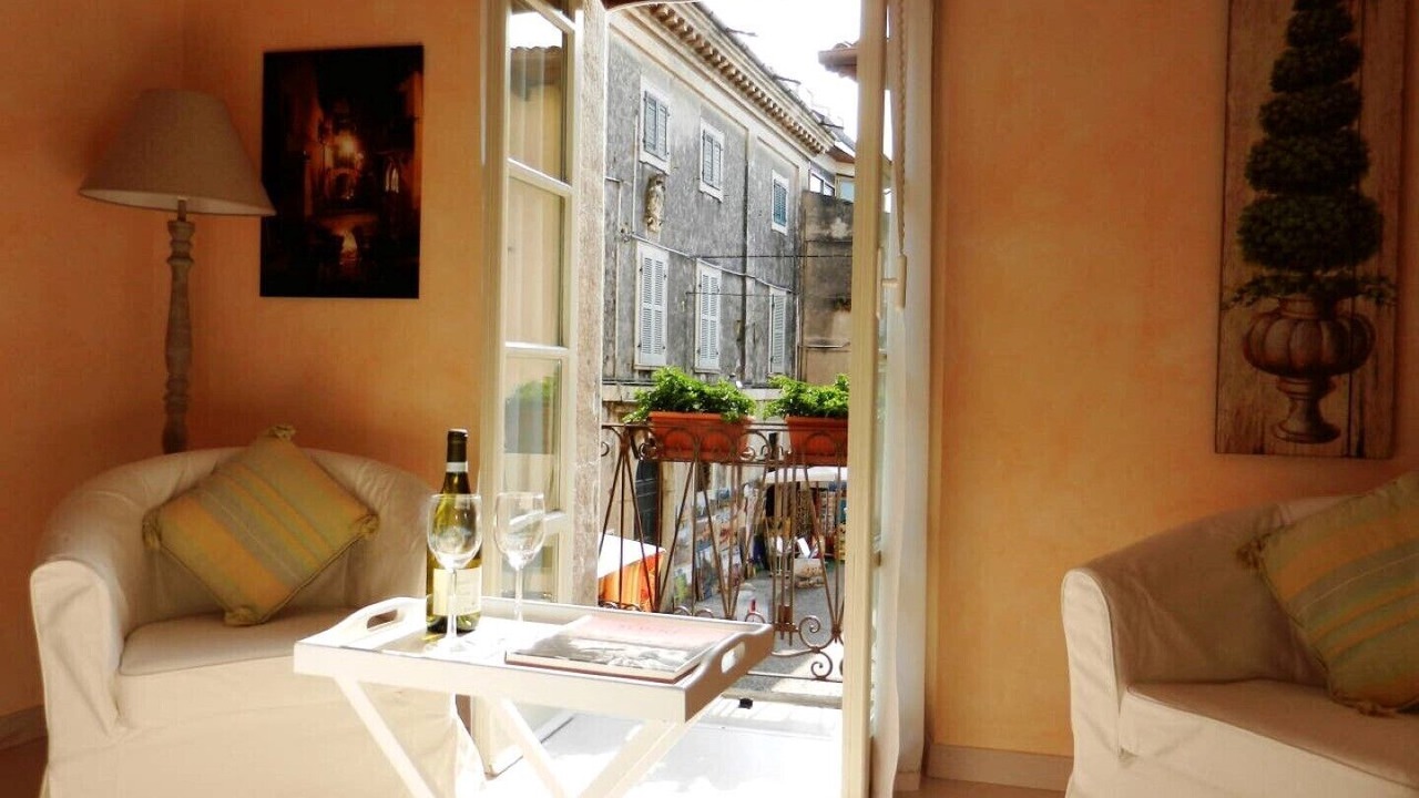 Photo of Livingroom in Torri del Benaco