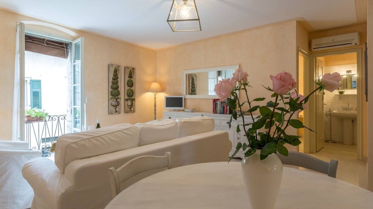 Photo of Livingroom in Torri del Benaco