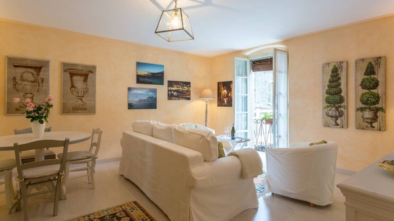 Photo of Livingroom in Torri del Benaco