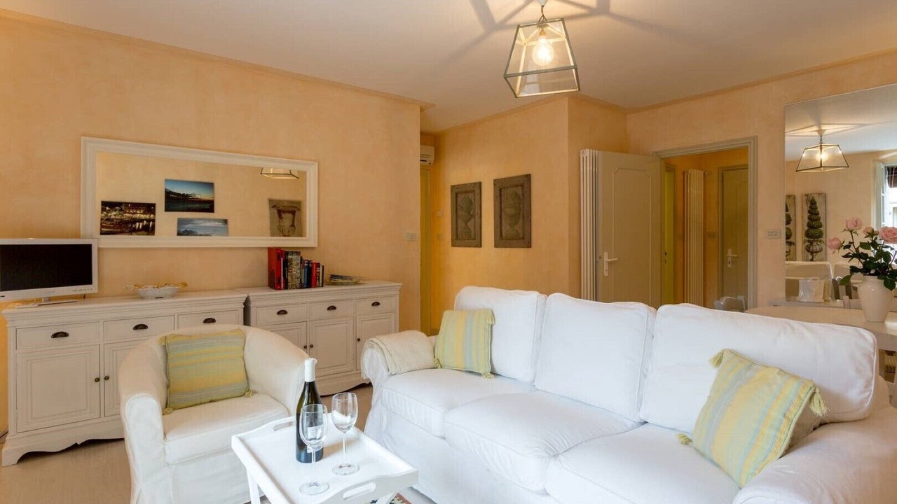 Photo of Livingroom in Torri del Benaco