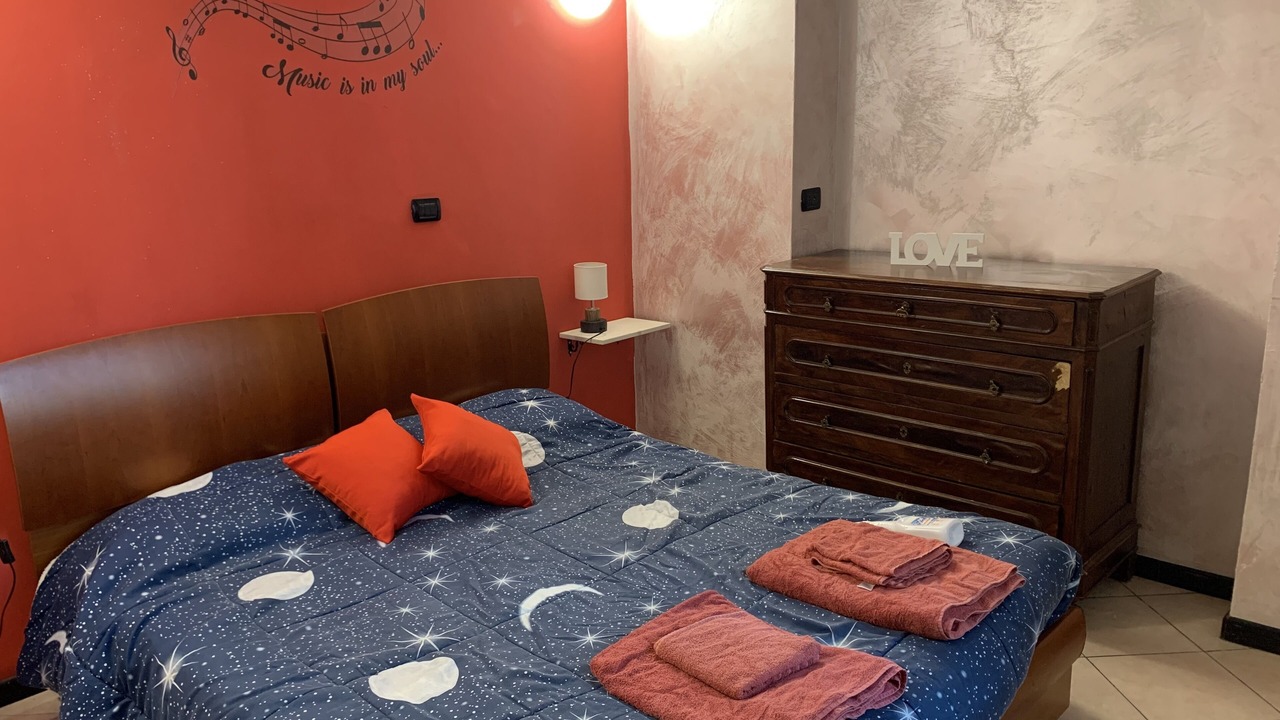Photo of Bedroom in Est