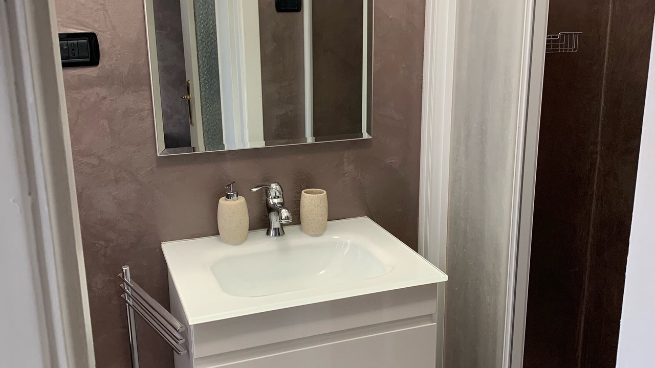 Photo of Bathroom in Est