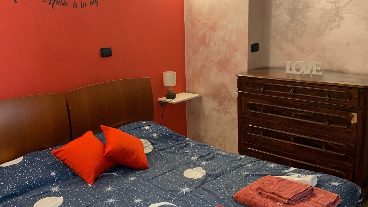 Photo of Bedroom in Est