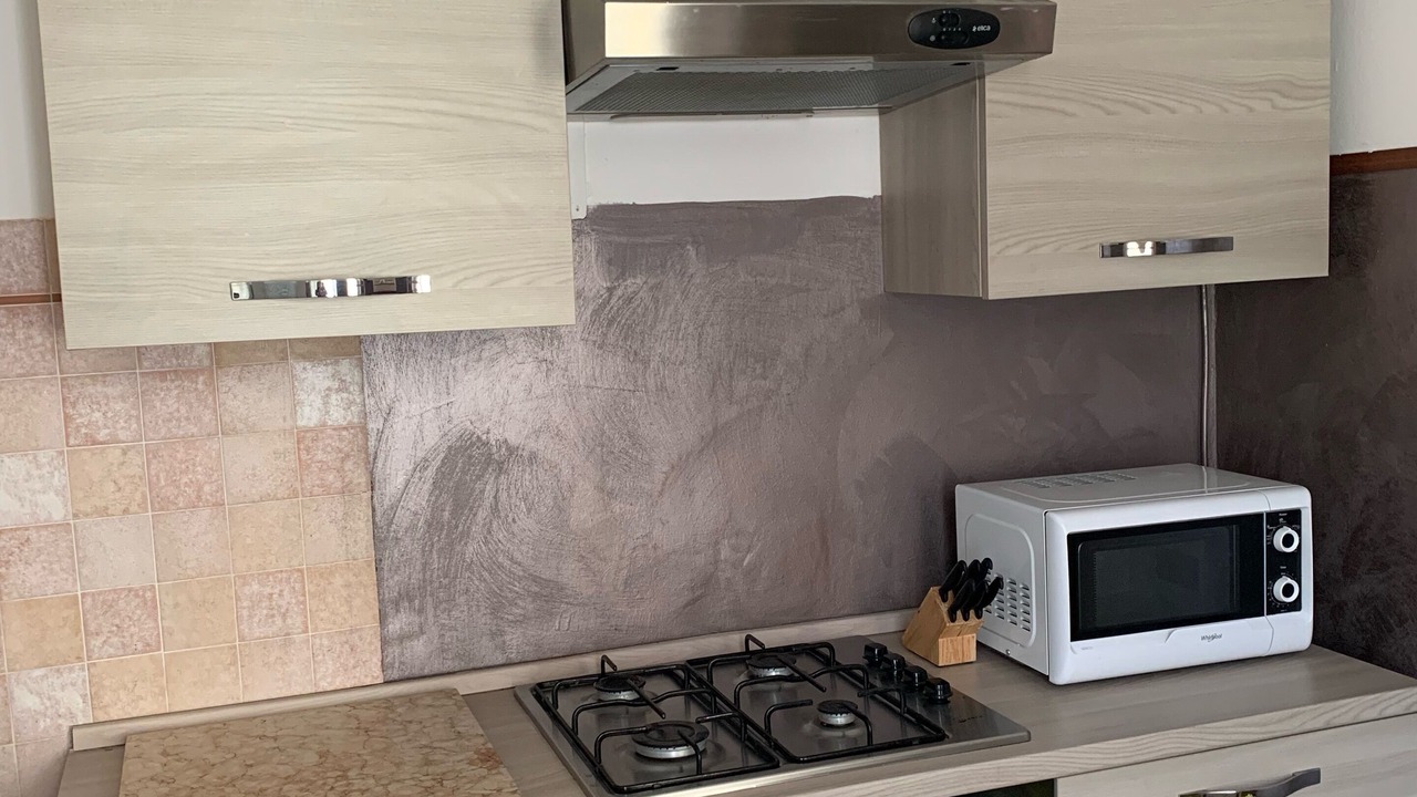 Photo of Kitchen in Est
