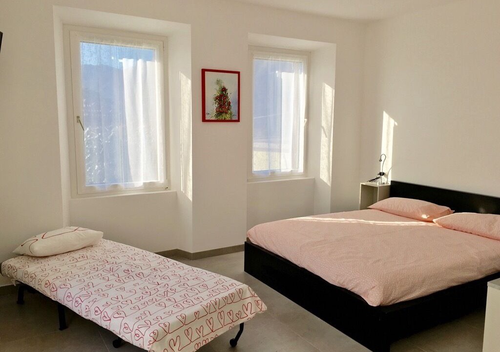 Photo of Bedroom in Pettenasco