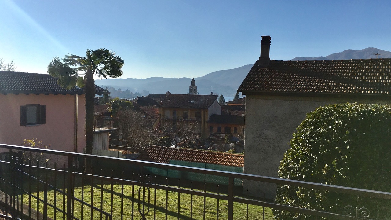 Photo of Outdoor in Pettenasco