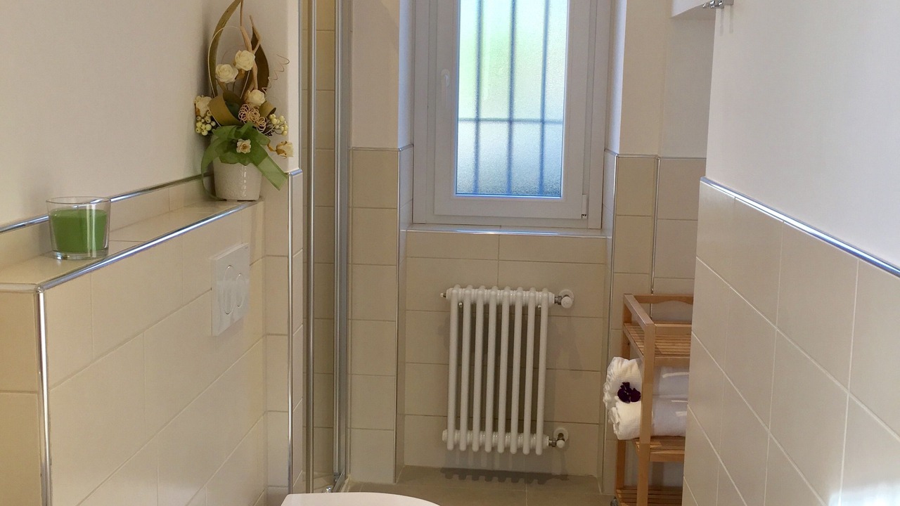 Photo of Bathroom in Pettenasco