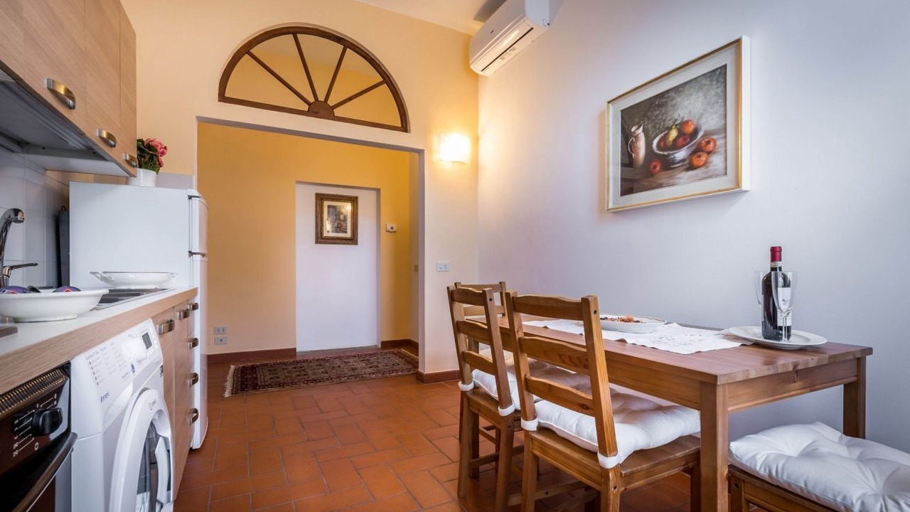 Photo of Kitchen in Isolotto