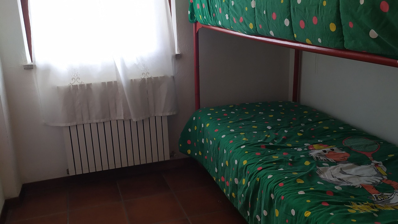 Photo of Bedroom in Rocca di Mezzo
