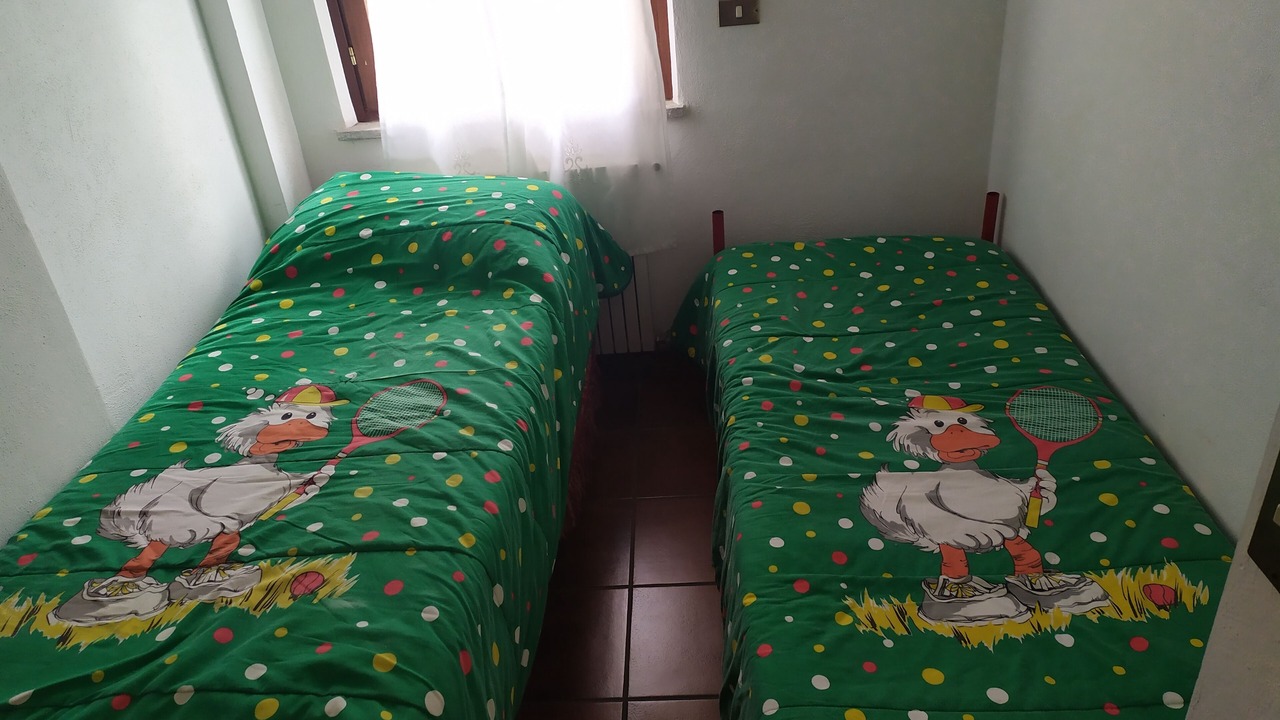 Photo of Bedroom in Rocca di Mezzo