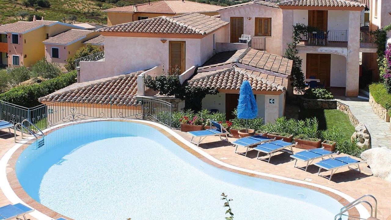 Photo of Outdoor in Tanaunella