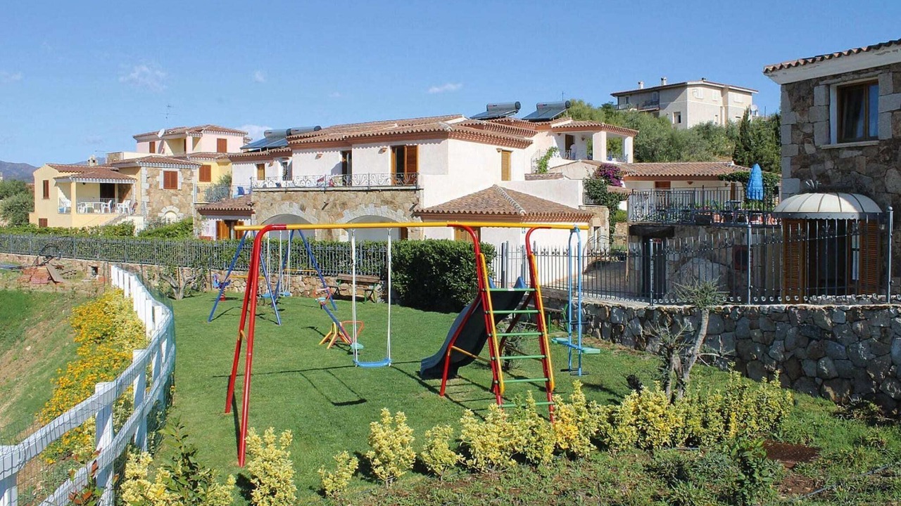 Photo of Outdoor in Tanaunella