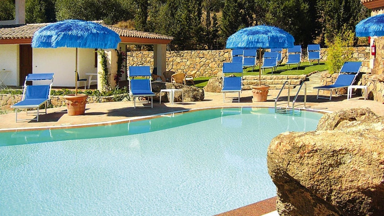 Photo of Outdoor in Tanaunella
