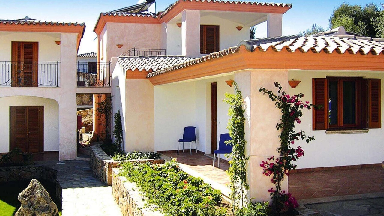 Photo of Outdoor in Tanaunella