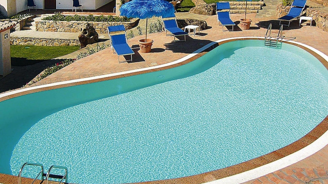 Photo of Outdoor in Tanaunella