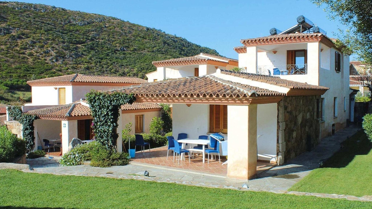 Photo of Outdoor in Tanaunella