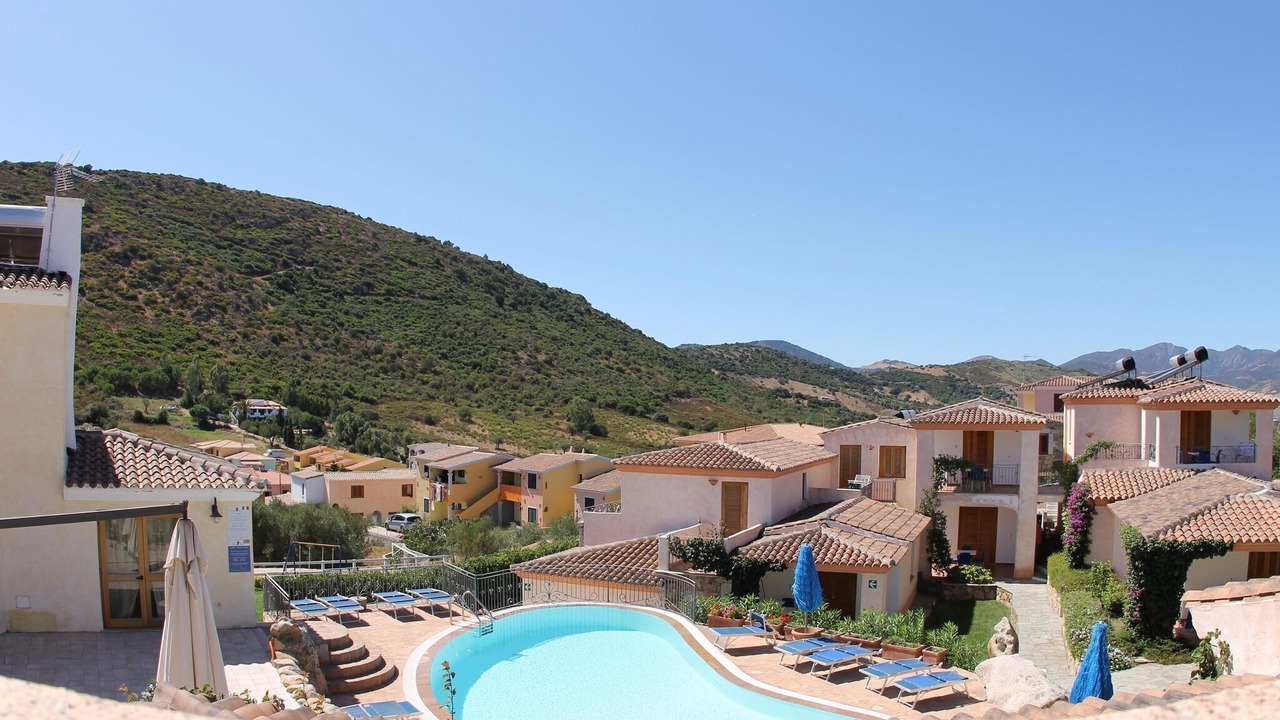 Photo of Outdoor in Tanaunella