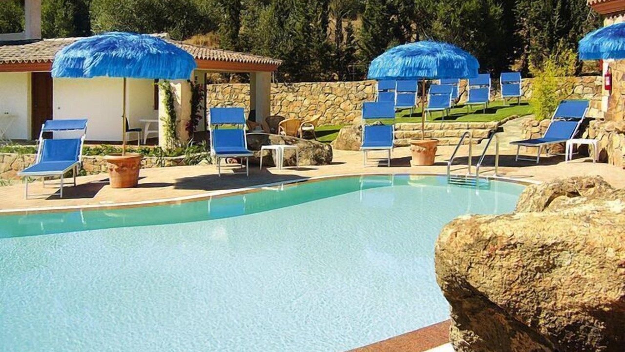 Photo of Outdoor in Tanaunella