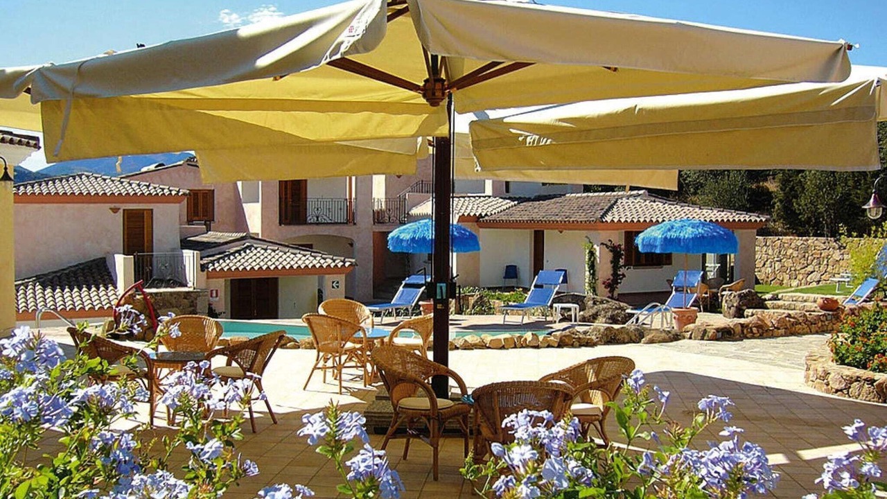 Photo of Patio Balcony in Tanaunella