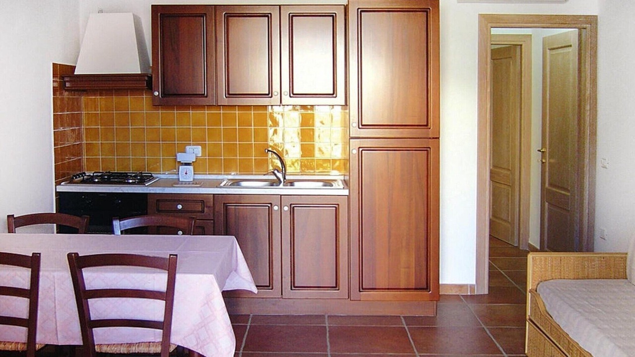Photo of Livingroom in Tanaunella