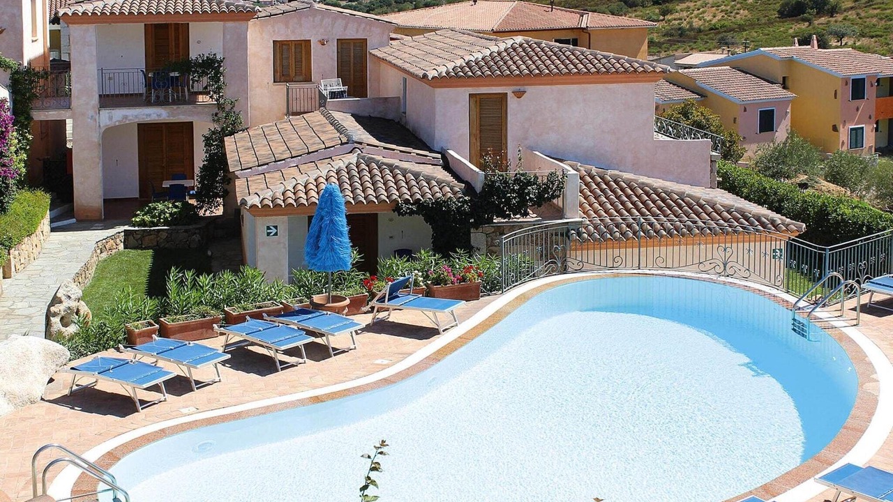 Photo of Outdoor in Tanaunella