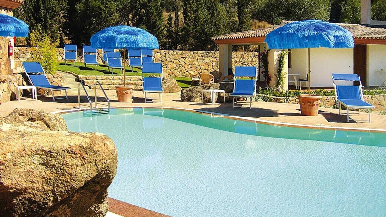 Photo of Outdoor in Tanaunella