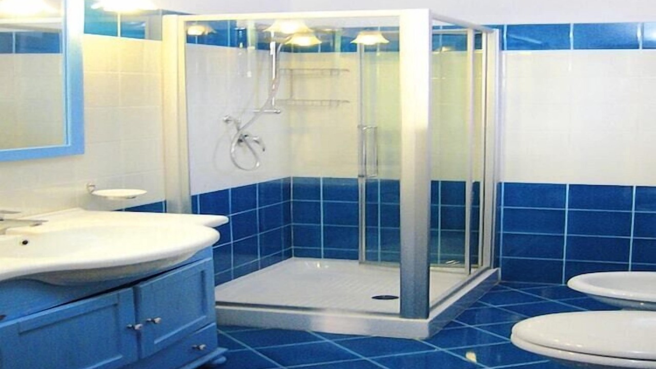 Photo of Bathroom in Tanaunella