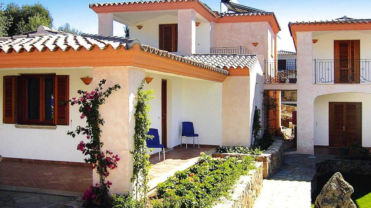 Photo of Outdoor in Tanaunella