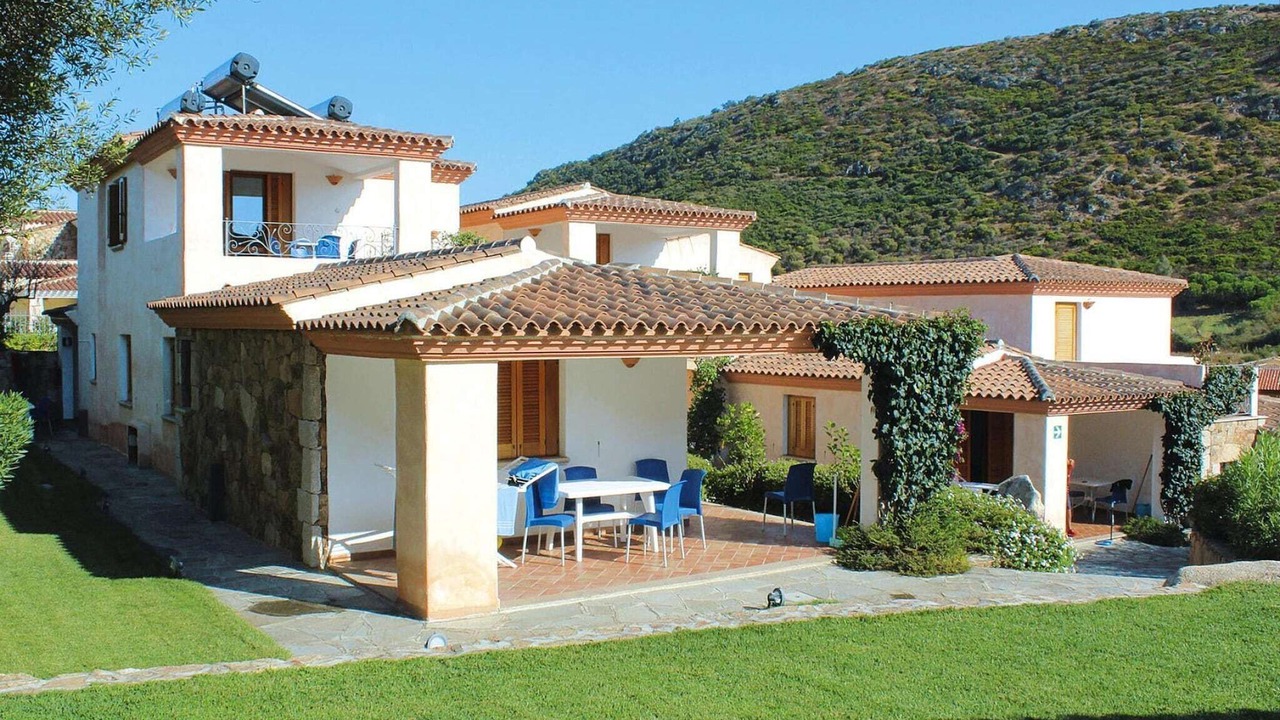 Photo of Outdoor in Tanaunella