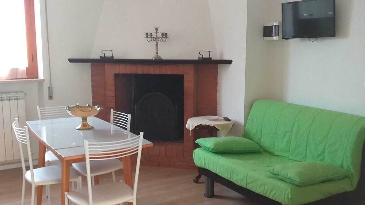 Photo of Livingroom in Cannara