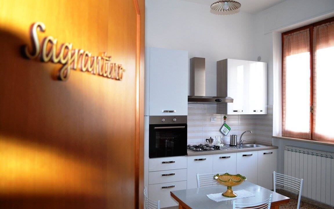 Photo of Kitchen in Cannara