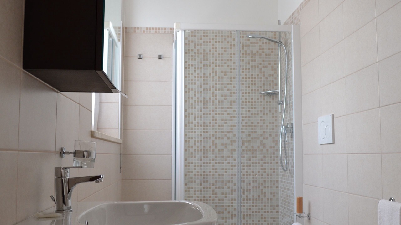 Photo of Bathroom in Cannara