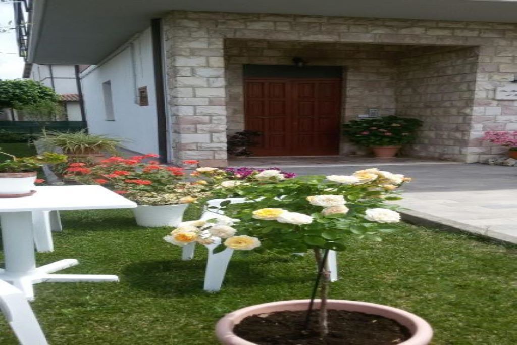 Photo of Patio Balcony in Cannara