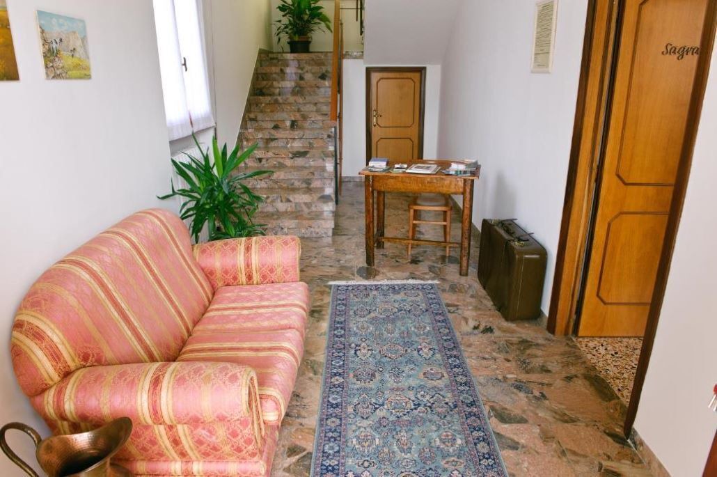 Photo of Livingroom in Cannara