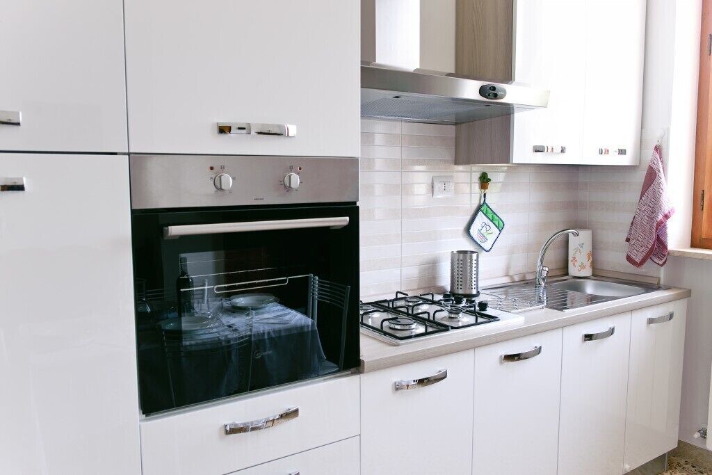 Photo of Kitchen in Cannara