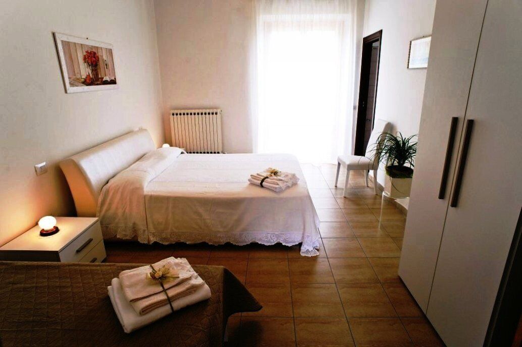Photo of Bedroom in Cannara